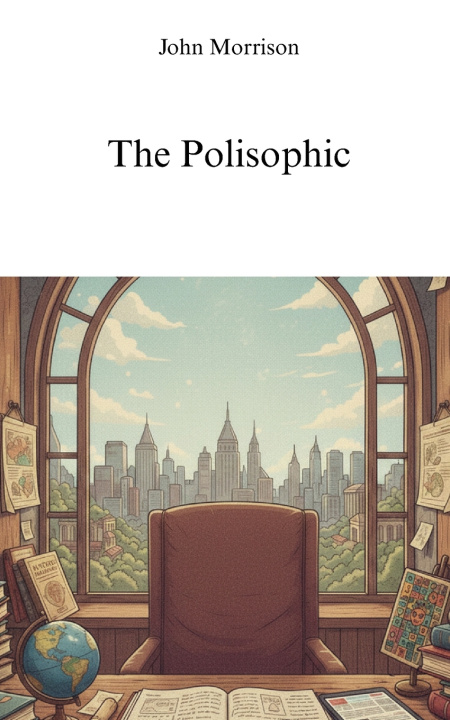 Buch The Polisophic John Morrison