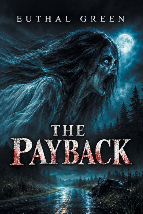 Książka The Payback Euthal Green