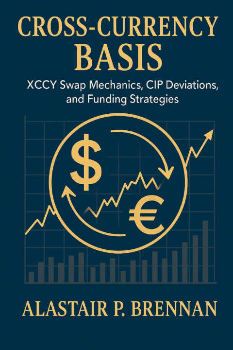 Livro Cross-Currency Basis Alastair P. Brennan