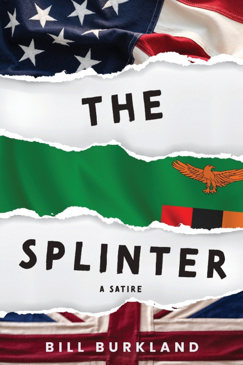 Buch The Splinter Bill Burkland