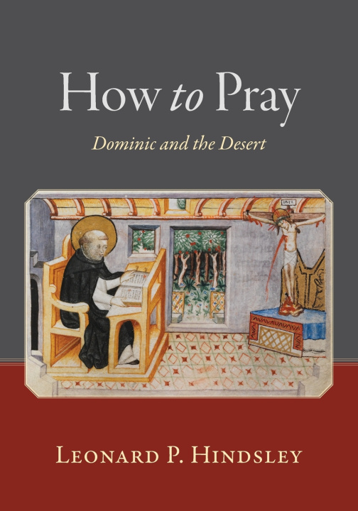 Book How to Pray Leonard P. Hindsley