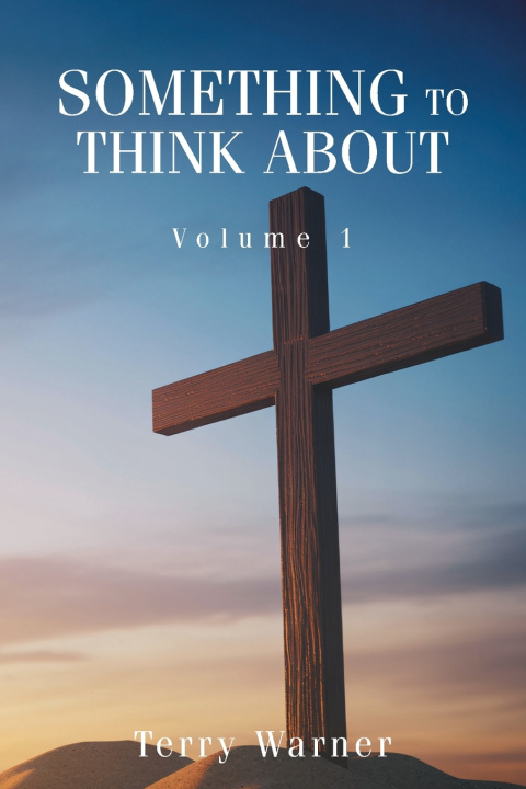 Book Something to Think About Terry Warner