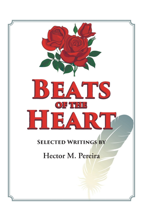 Libro Beats of the Heart Hector M. Pereira