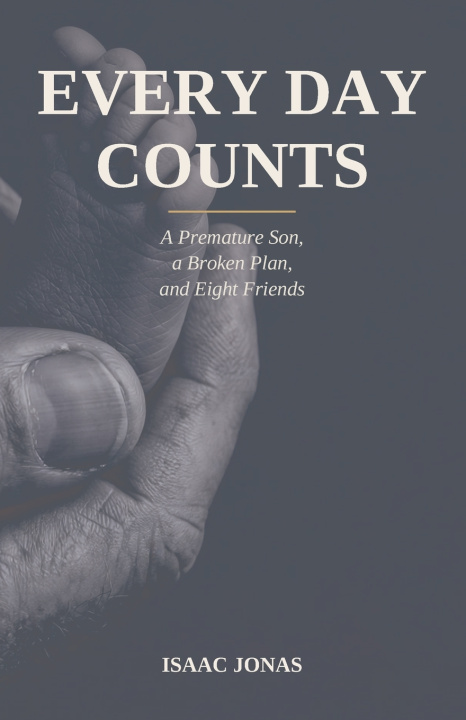 Book Every Day Counts Isaac Jonas