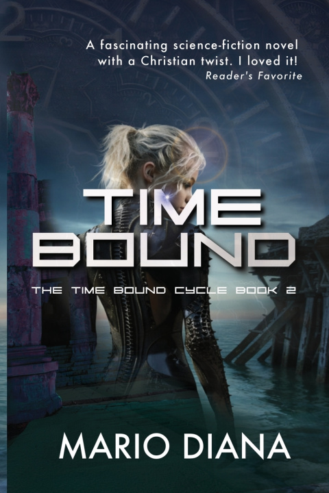 Book Time Bound Mario Diana