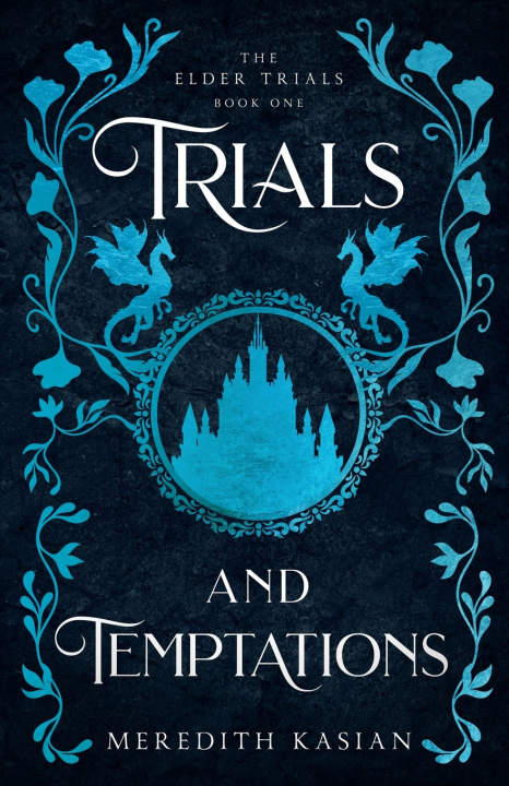 Buch Trials and Temptations Meredith Kasian