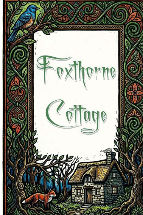 Book Foxthorne Cottage Anonymous