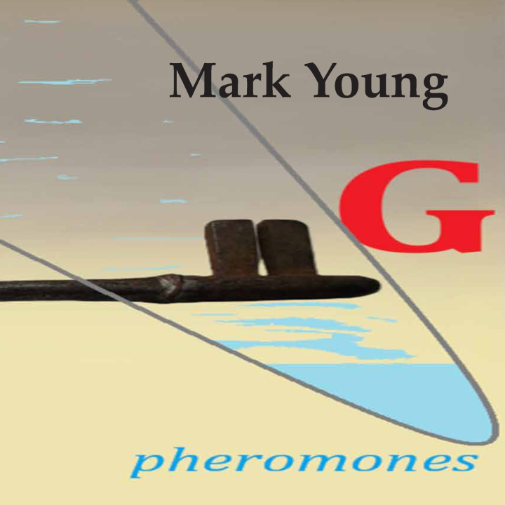 Livro pheromones Mark Young