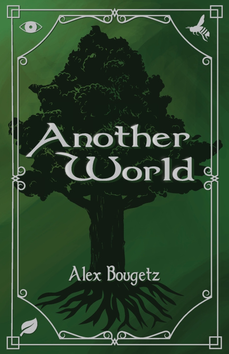 Buch Another World Alex Bougetz