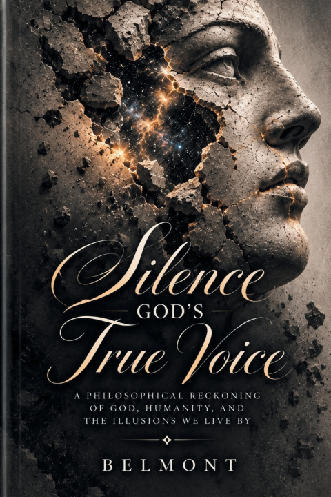 Knjiga Silence Thaddeus Belmont