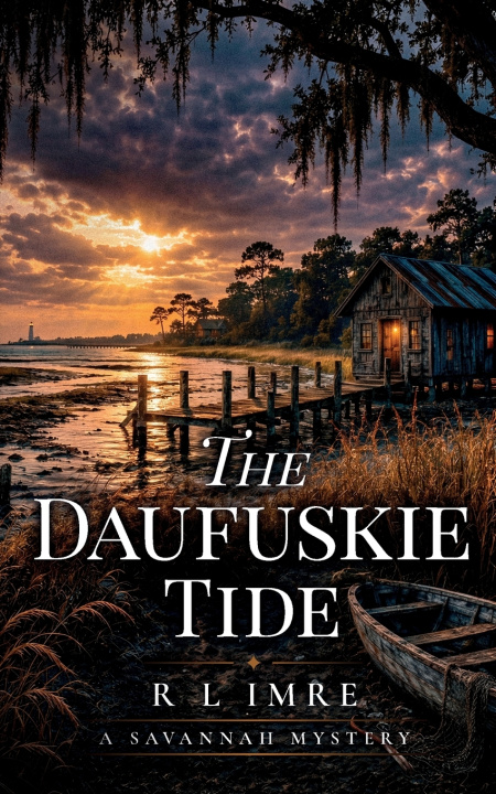 Book The Daufuskie Tide RL Imre
