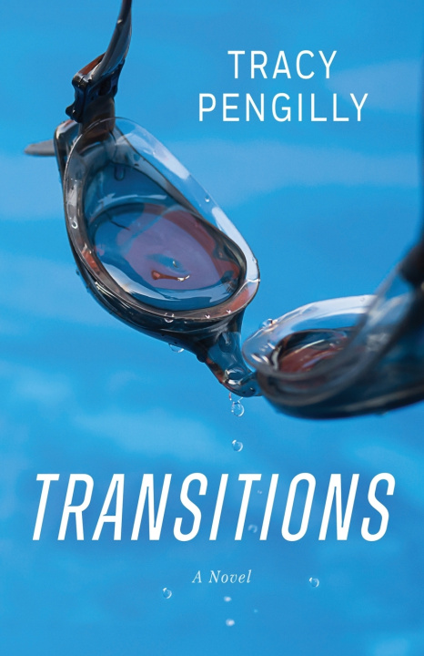 Livro Transitions Tracy Pengilly