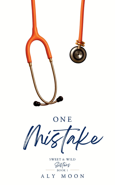 Książka One Mistake Aly Moon