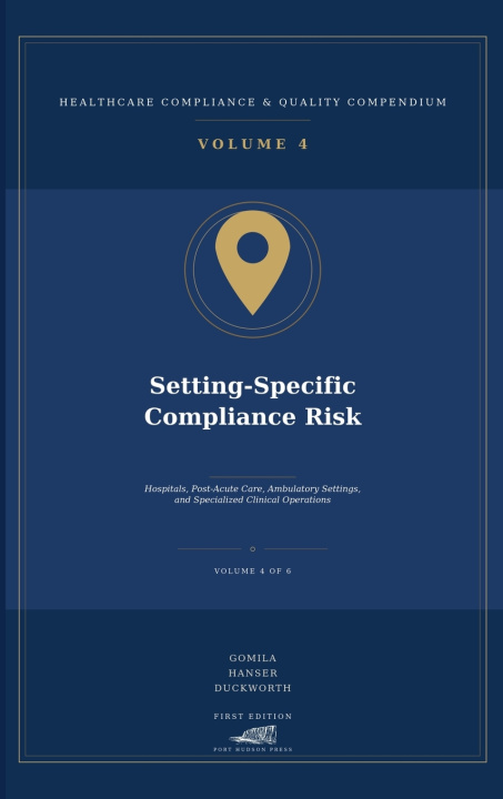 Libro Setting-Specific Compliance Risk Gomila