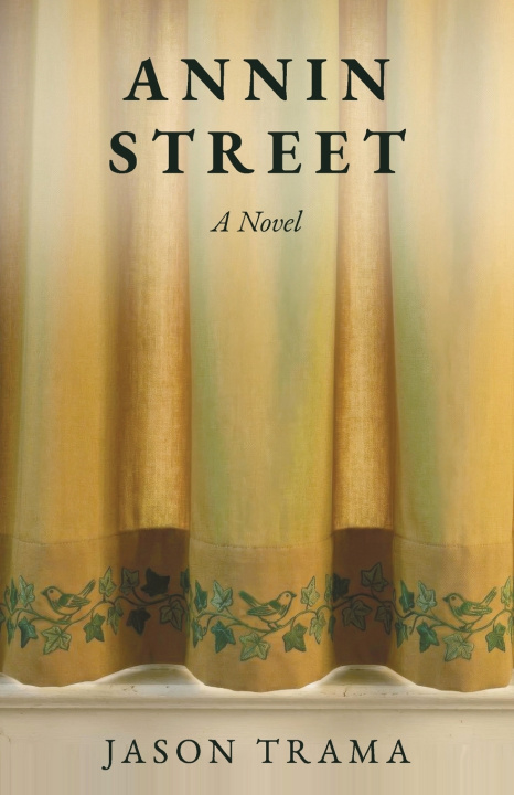 Book Annin Street Jason Trama