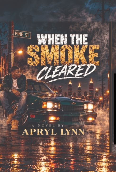 Libro When The Smoke Cleared Apryl Lynn