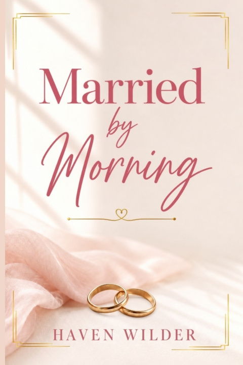 Boek Married by Morning Haven Wilder