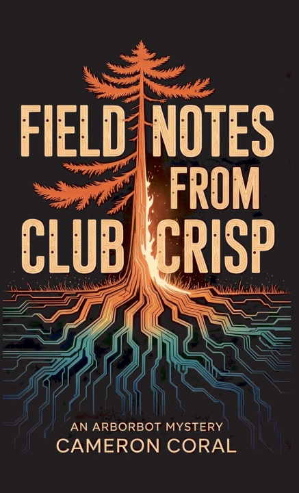 Buch Field Notes From Club Crisp Cameron Coral