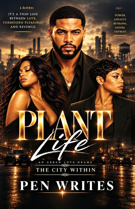 Könyv Plant Life Pen Writes
