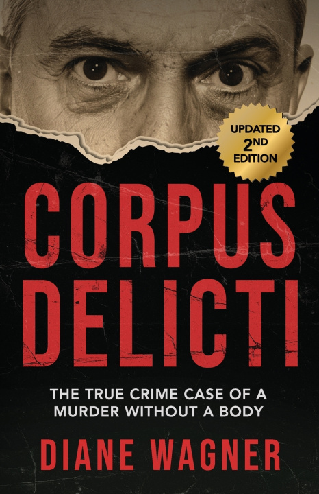 Book Corpus Delicti Diane Wagner