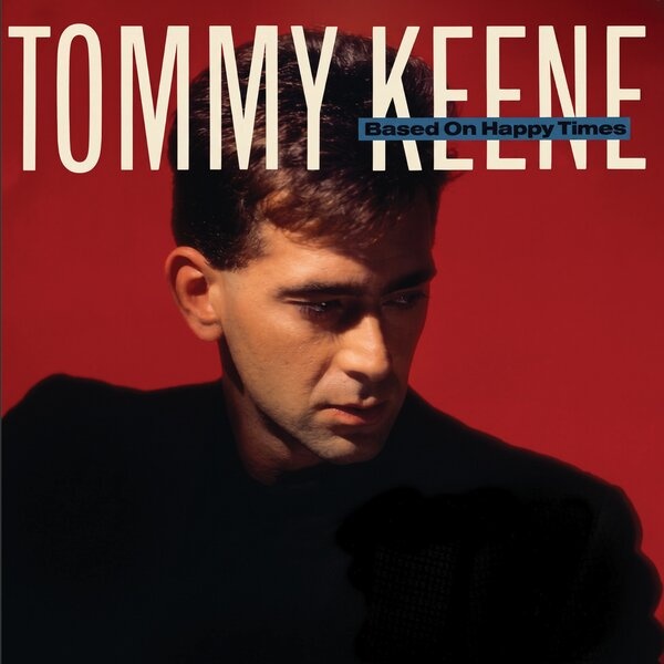 Zvok Based On Happy Times Tommy Keene