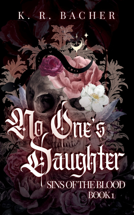 Book No One's Daughter K. R. Bacher