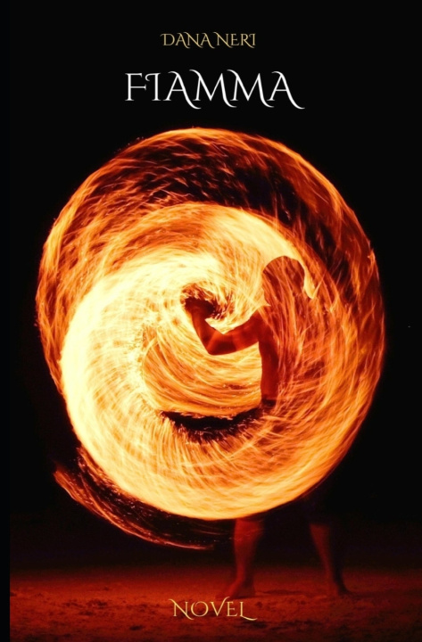 Buch Fiamma Dana Neri
