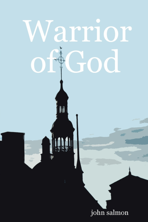 Knjiga Warrior of God john gerard salmon