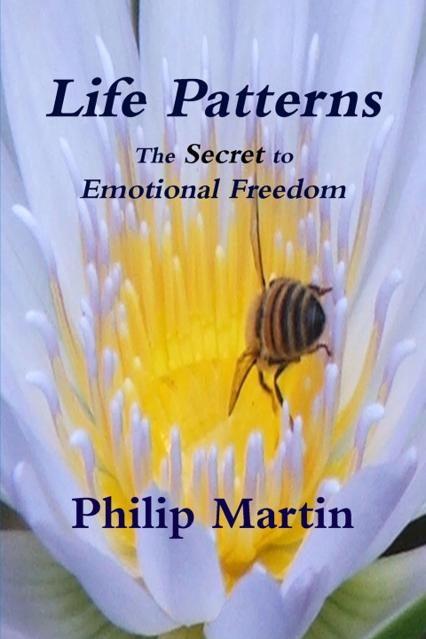Βιβλίο Life Patterns Philip Martin