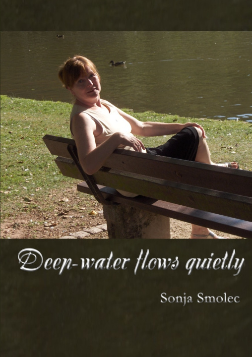 Buch Deep-water flows quietly Sonja Smolec