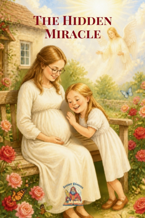 Libro THE HIDDEN MIRACLE Frater Dismas