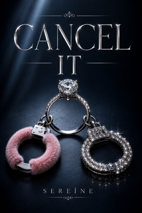 Książka Cancel it Sereine S