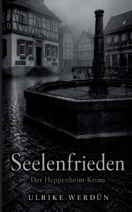 Libro Seelenfrieden Ulrike Werdün