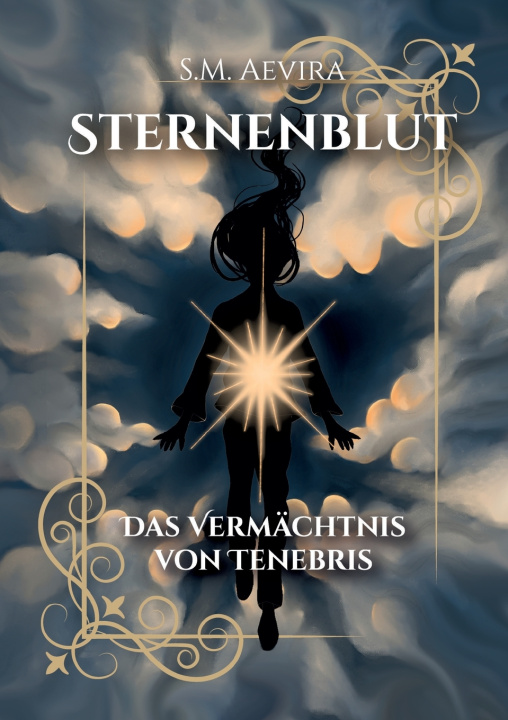 Książka Sternenblut S. M. Aevira