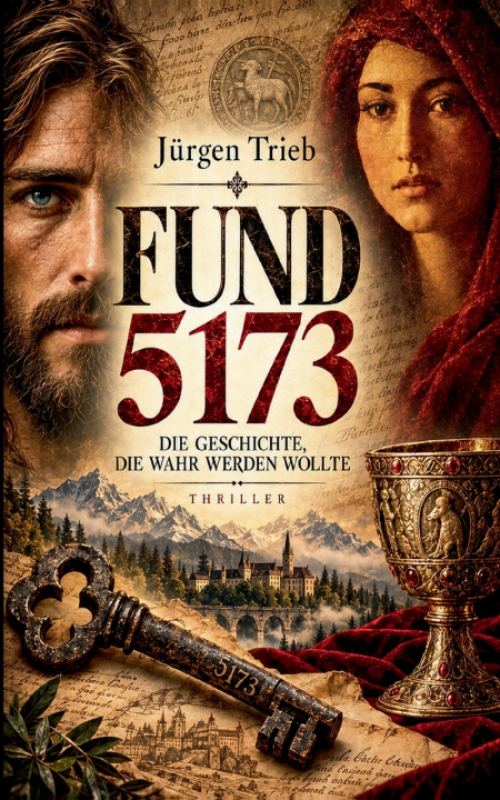 Βιβλίο FUND 5173 Jürgen Trieb
