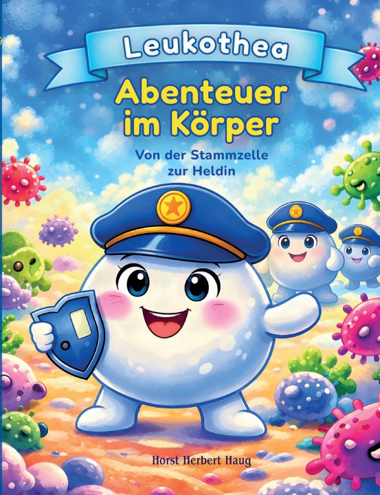 Könyv Die Schule der Körperhelden Horst Herbert Haug