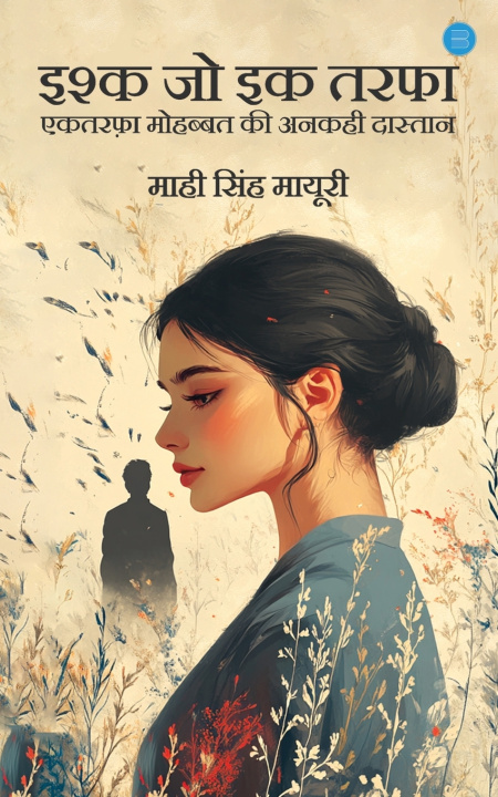 Knjiga Ishq Jo Ik Tarfa Mahi Singh Mayuri