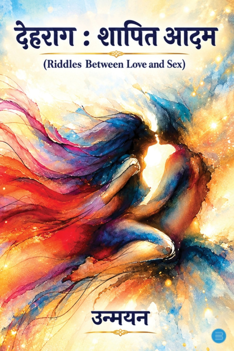 Kniha Shaapit Aadam (Riddles Between Love and Sex) Unmayan P