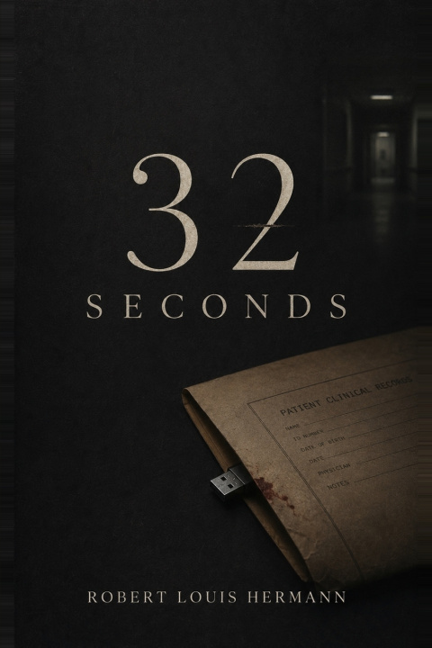 Knjiga 32 Seconds Robert Louis Hermann