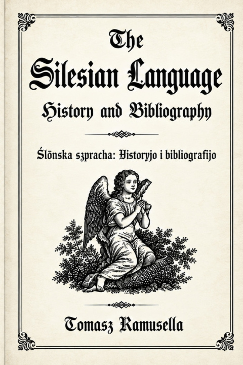 Book The Silesian Language Tomasz Kamusella