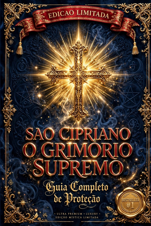 Könyv SÃO CIPRIANO Marcelo Pereira