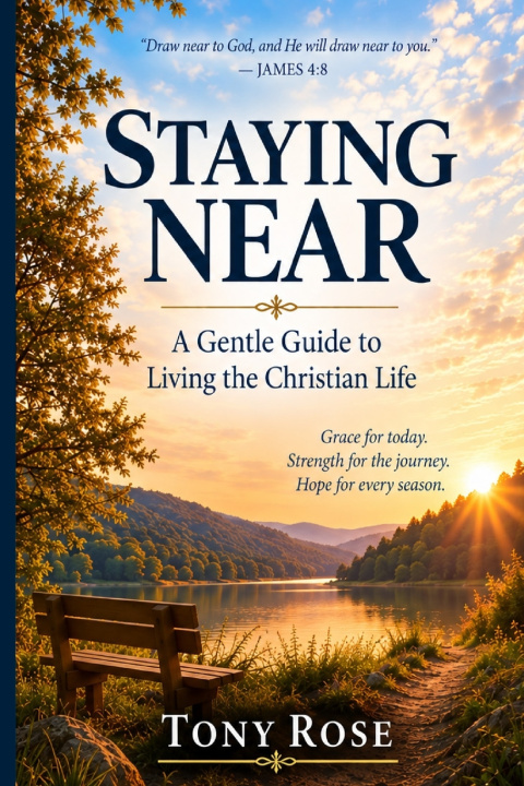 Book Staying Near Tony Rose