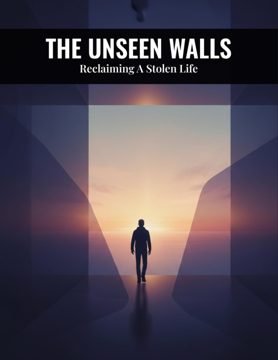 Book The Unseen Walls Fernando Cabrera