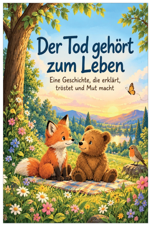 Libro Der Tod gehört zum Leben Ljubov Zimmer