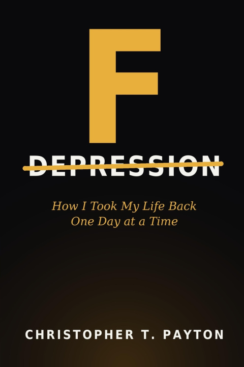 Buch F Depression Christopher T Payton