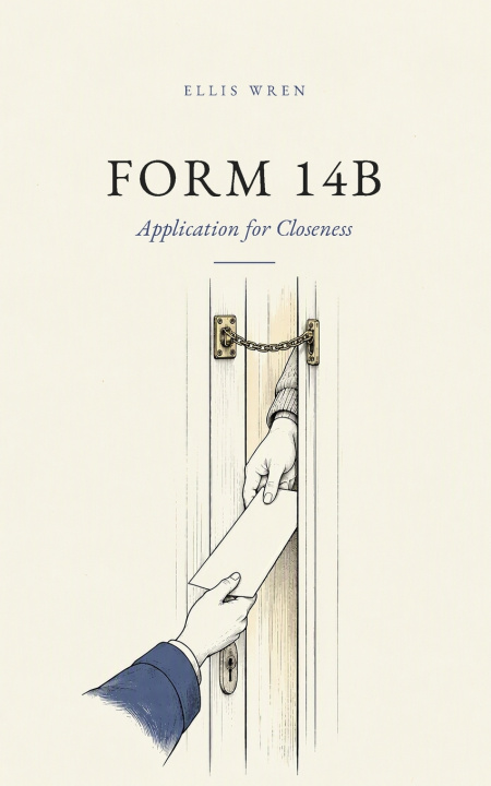 Libro Form 14B Ellis Wren