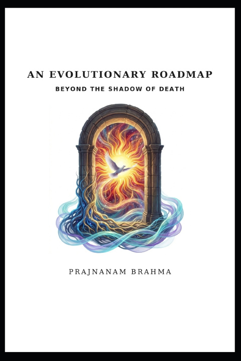 Knjiga An Evolutionary Roadmap Prajnanam Brahma