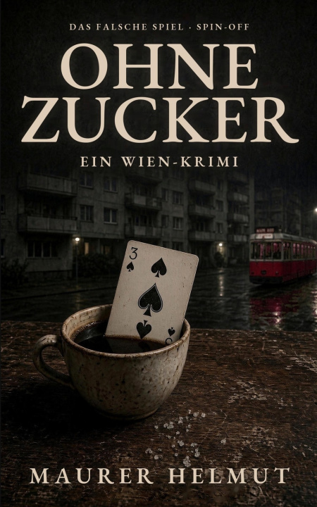 Book Ohne Zucker Helmut Maurer