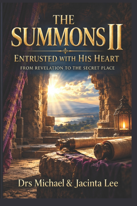 Book The Summons II Jacinta Lee