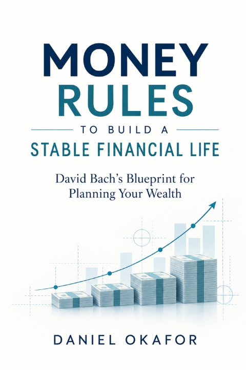 Könyv Money Rules to Build a Stable Financial Life Daniel Okafor
